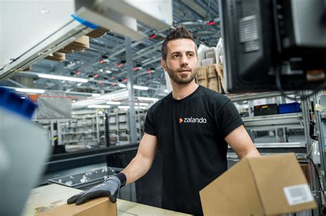 corporate benefits zalando